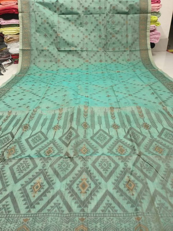 Saree-1 - Image 2