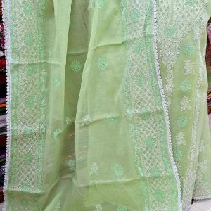 হাতের কাজের থ্রিপিচ